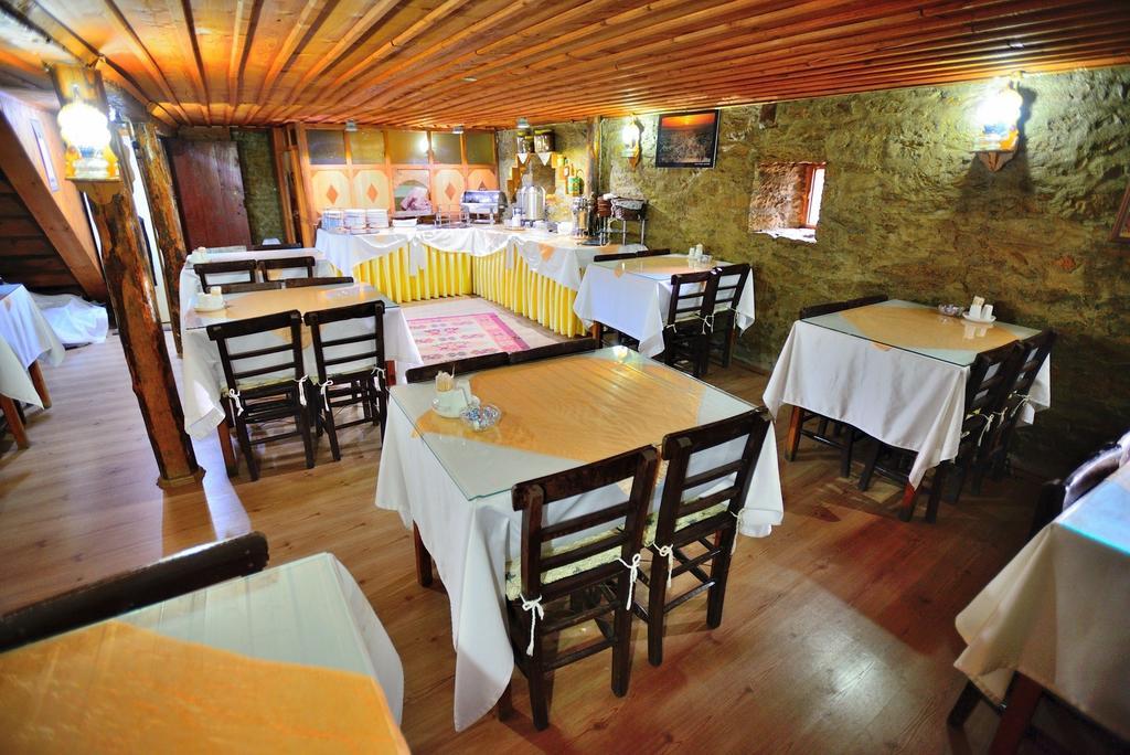 Hotel Kadioglu Sehzade Konagi Safranbolu Exterior foto