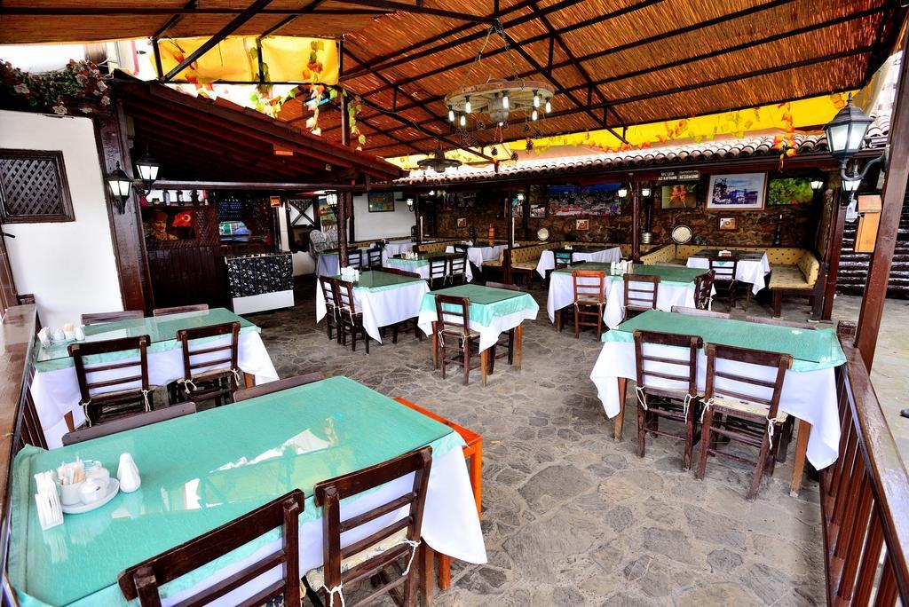Hotel Kadioglu Sehzade Konagi Safranbolu Exterior foto