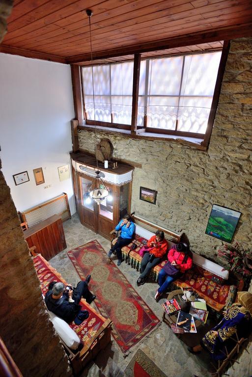 Hotel Kadioglu Sehzade Konagi Safranbolu Exterior foto