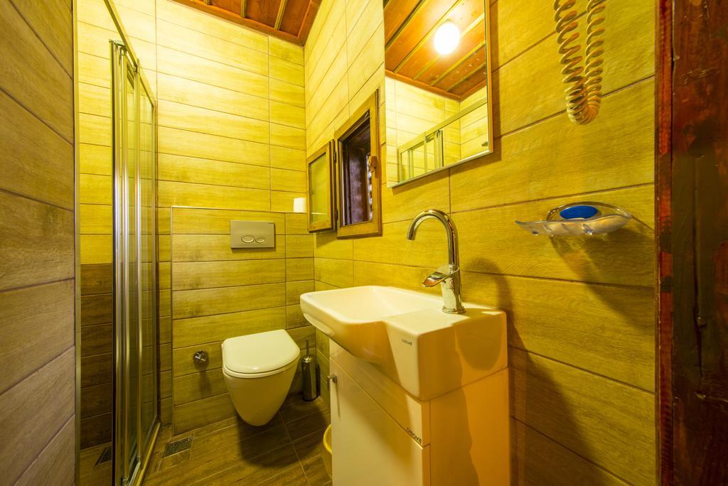 Hotel Kadioglu Sehzade Konagi Safranbolu Exterior foto