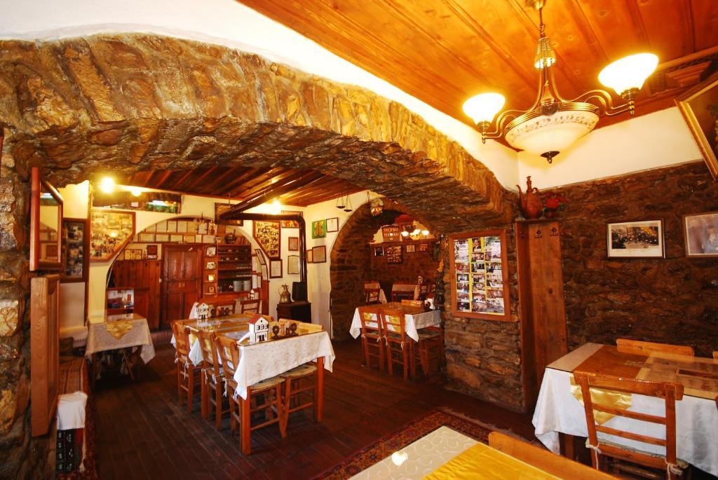 Hotel Kadioglu Sehzade Konagi Safranbolu Exterior foto