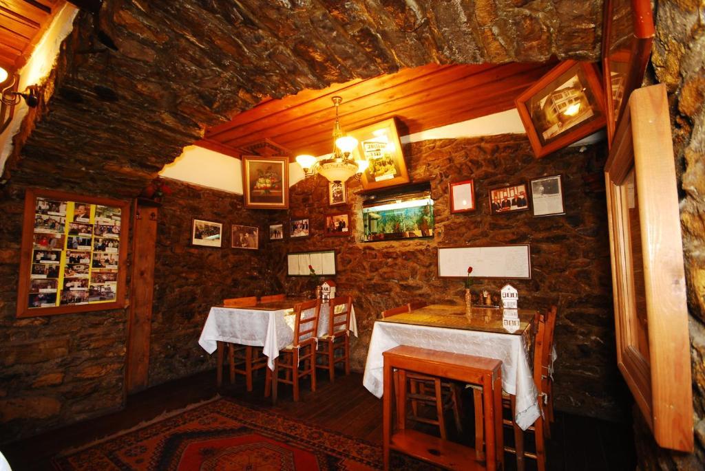 Hotel Kadioglu Sehzade Konagi Safranbolu Exterior foto