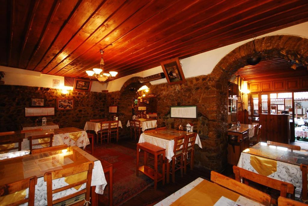 Hotel Kadioglu Sehzade Konagi Safranbolu Exterior foto
