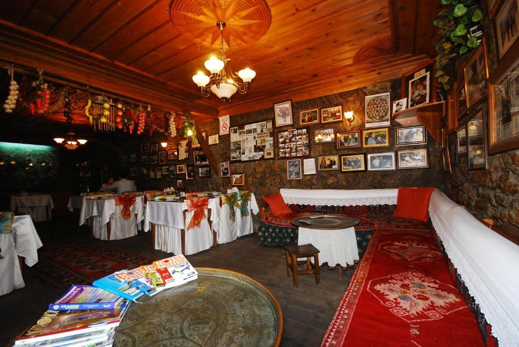 Hotel Kadioglu Sehzade Konagi Safranbolu Exterior foto